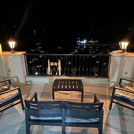 Sea View Penthouse Leilighet San Pawl il-Baħar Eksteriør bilde